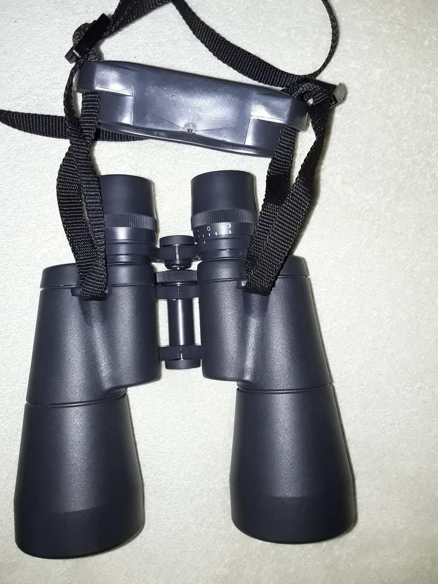 Optolyth Fernglas 7x50 – Bild 2