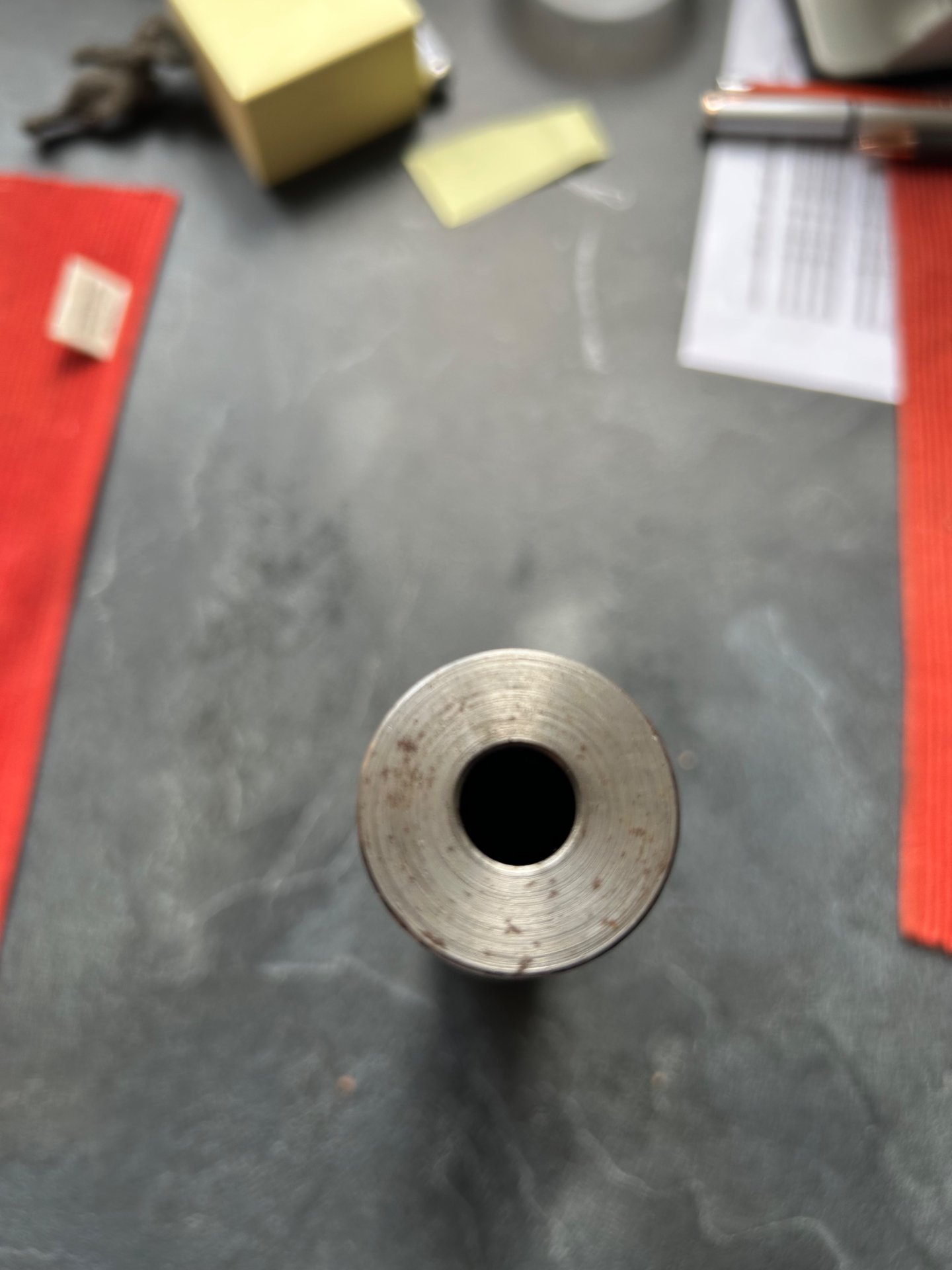 kanonenrohr Rohling – Bild 2