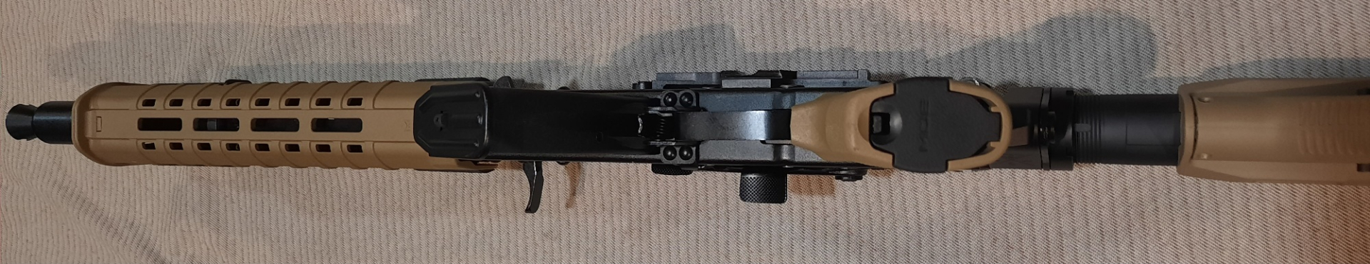 Izhmash Saiga Kalashnikov ***Made in Russia*** – Bild 3