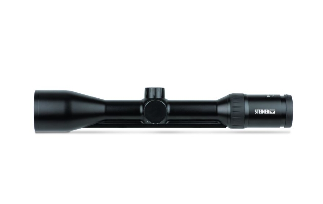 ++ STATT 2.049€: STEINER RANGER 8 2-16X50 MIT SCHIENE ABS. 4A-i SOFORT VERFÜGBAR NEU & OVP ++ – Bild 1