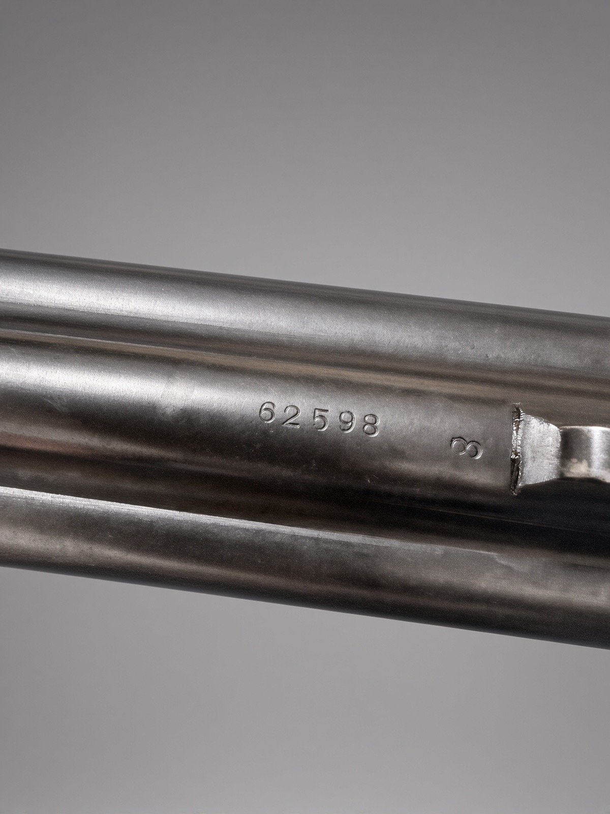 Krieghoff Drilling Dural, Nr. 62598, mit Hensoldt Diavari 1,5–6x – Bild 5