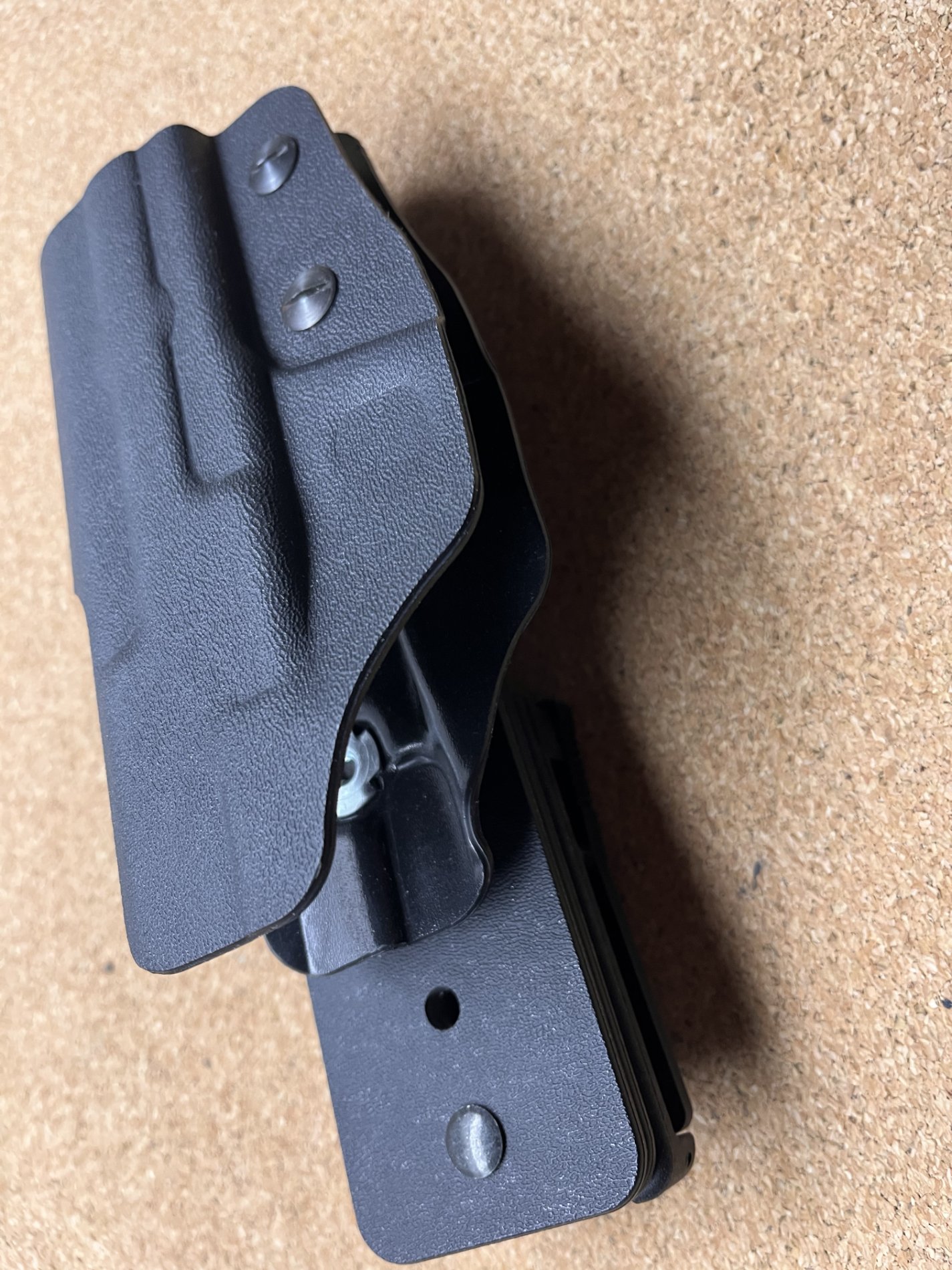 HK USP Expert .45ACP mit HK Wechselsystem 9mm Luger – Bild 6