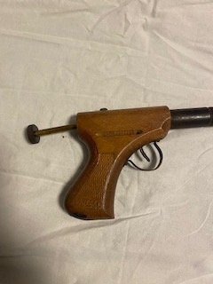Sammlerstück Kurzwaffe Koma – Bild 1