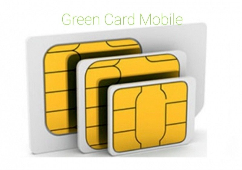 Daten SIM Karte für Fotofalle Wildkamera MULTINETZ Vodafone Eplus Telekom + EU – Bild 1