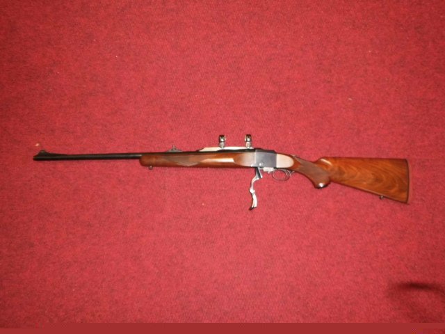 Ruger Nr. 1 – Bild 1