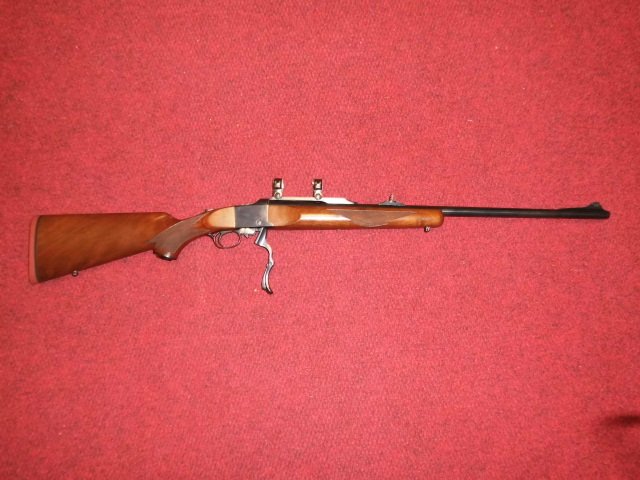 Ruger Nr. 1 – Bild 2