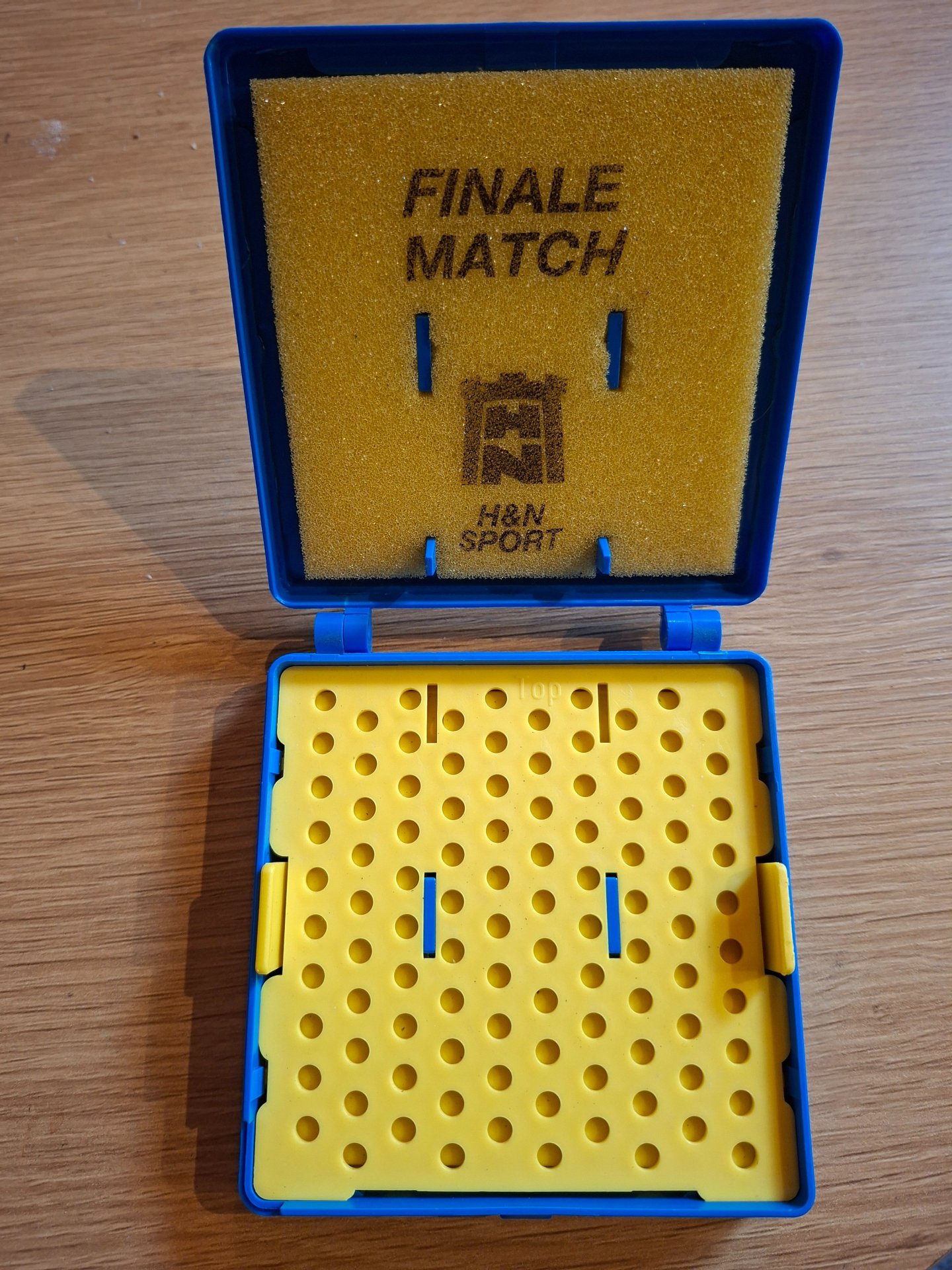 Schütelbox – Bild 2