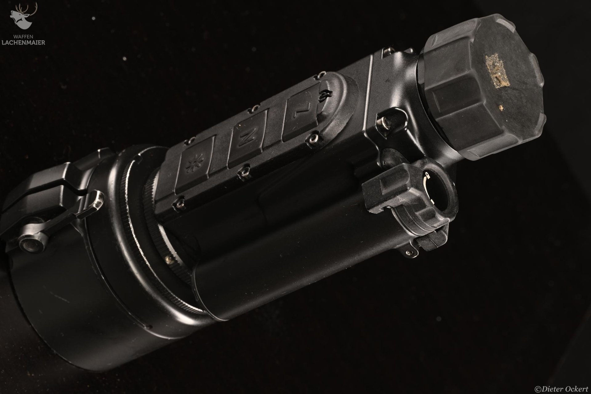 Nitehog Viper – Bild 2