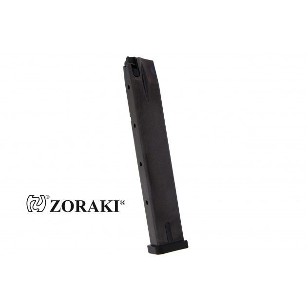 Magazin Zoraki 918 / 2918 / 4918 - 25 Schuss – Bild 1