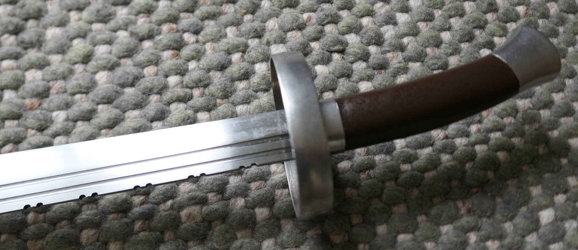 Hanwei Hsu Wushu Dao – Bild 5