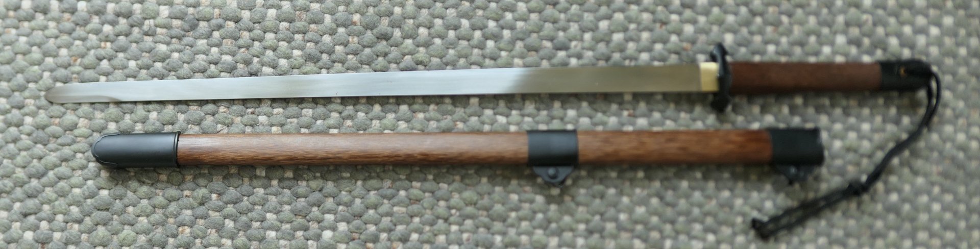 LK Chen Tang Heng Dao – Bild 1