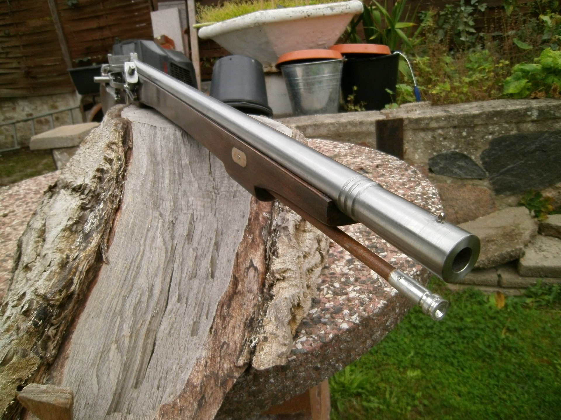 Radschlosskarabiner – Bild 6