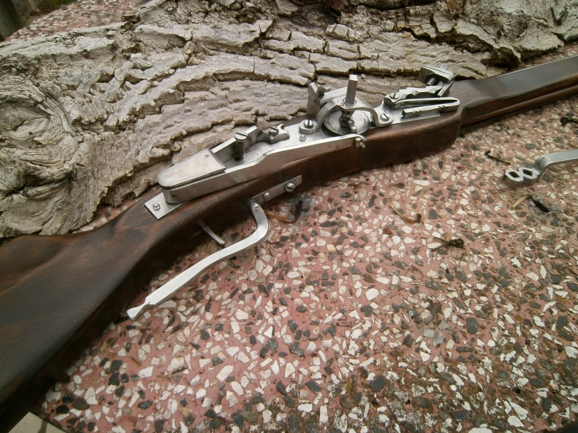 Radschlosskarabiner – Bild 5