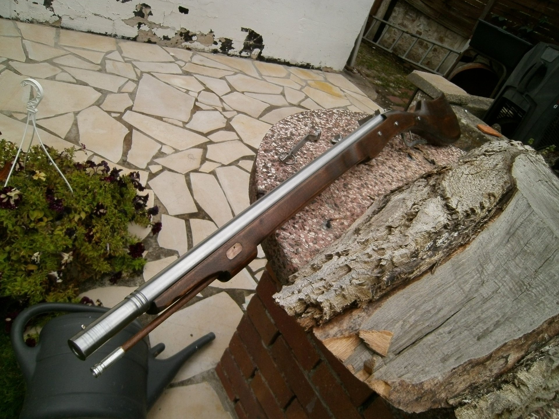 Radschlosskarabiner – Bild 7