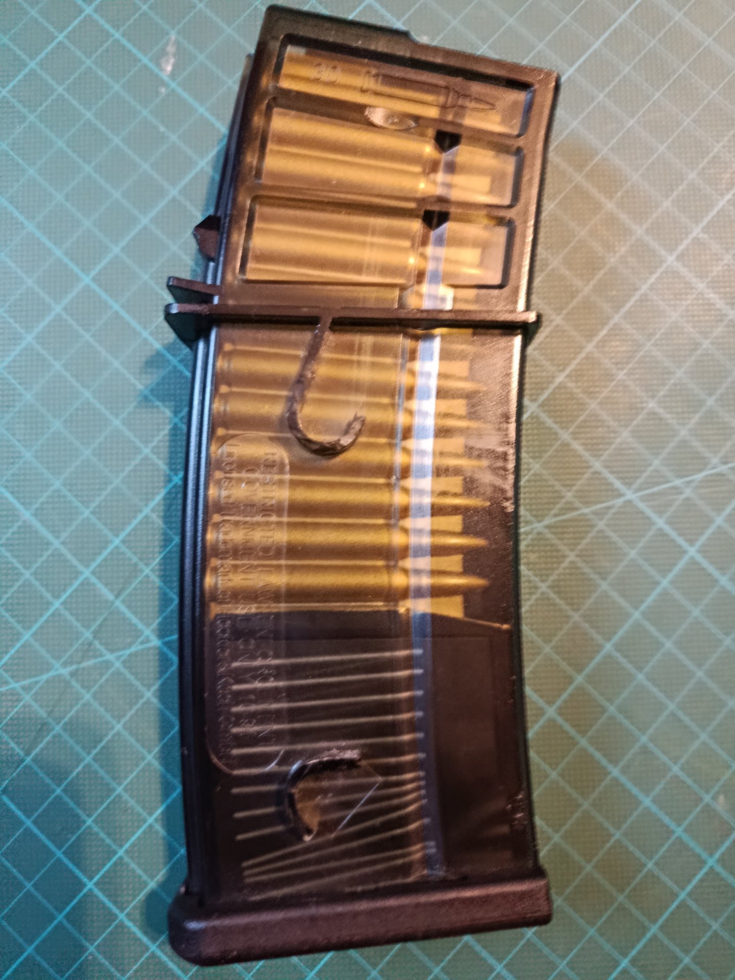 VFC Heckler&Koch G36KV GBB – Bild 9