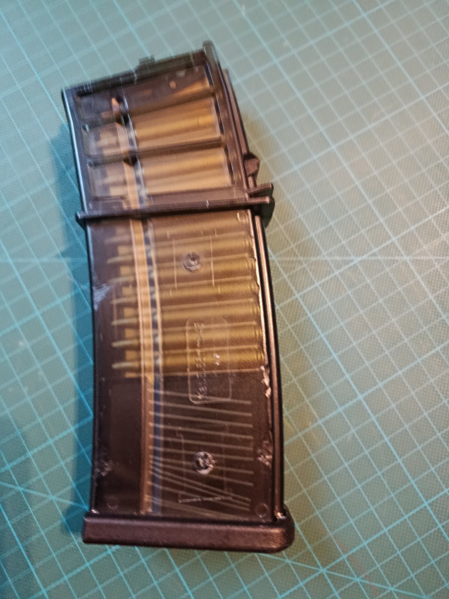 VFC Heckler&Koch G36KV GBB – Bild 8