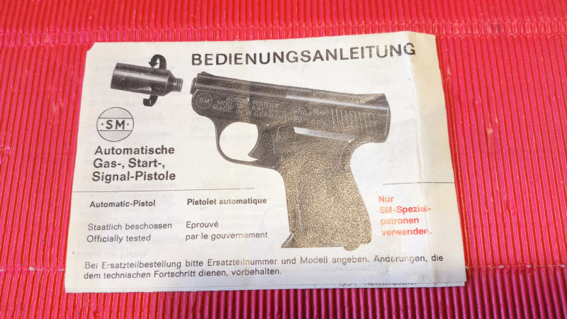 Bedienungsanleitung SM Rhöner,*** ___________________________________ einfach mal anschauen – Bild 1