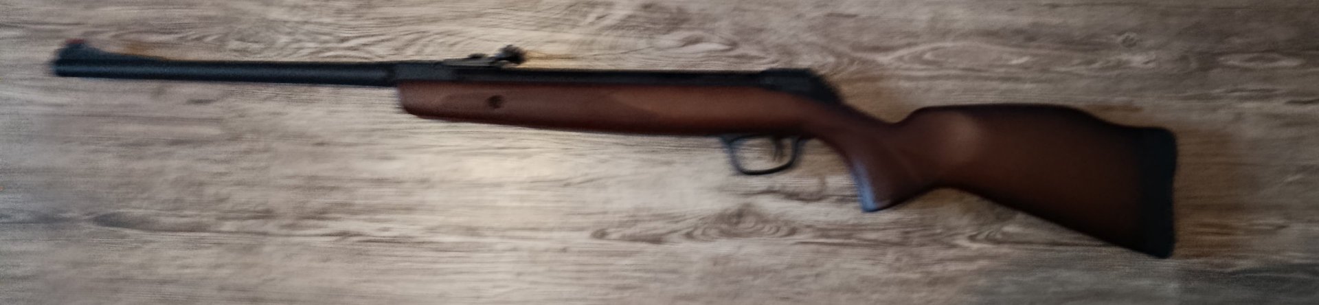 Browning (Umarex) X Blade Hunter Luftgewehr – Bild 1