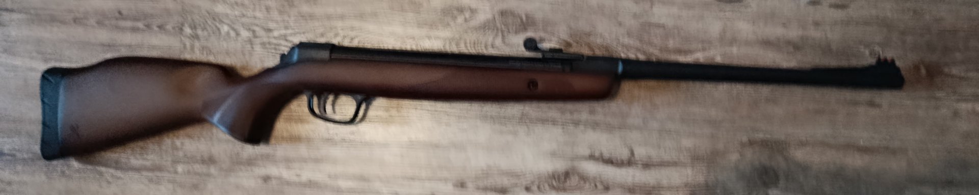 Browning (Umarex) X Blade Hunter Luftgewehr – Bild 3