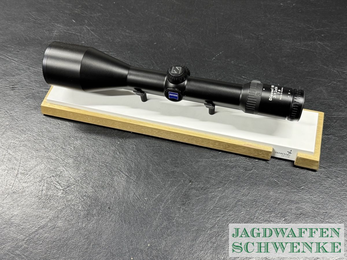 Zeiss Diavari VM 3-12x56 T* Zeiss Innenschiene Hersteller – Bild 1