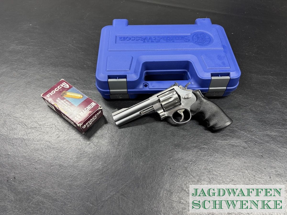 "Rarität " Smith & Wesson Mod. 629 Classic 5"Zoll in .44 Mag. von 1994 – Bild 1