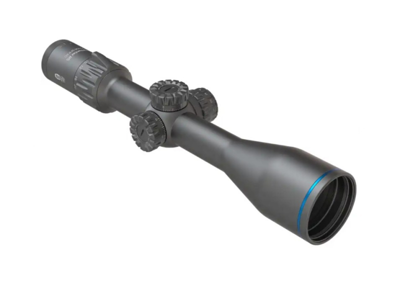 TOP ANGEBOT Meopta Zielfernrohr MeoHunter R5 4-20x50 SFP RD - Absehen: BDC-3 - UVP 599,00 € – Bild 1