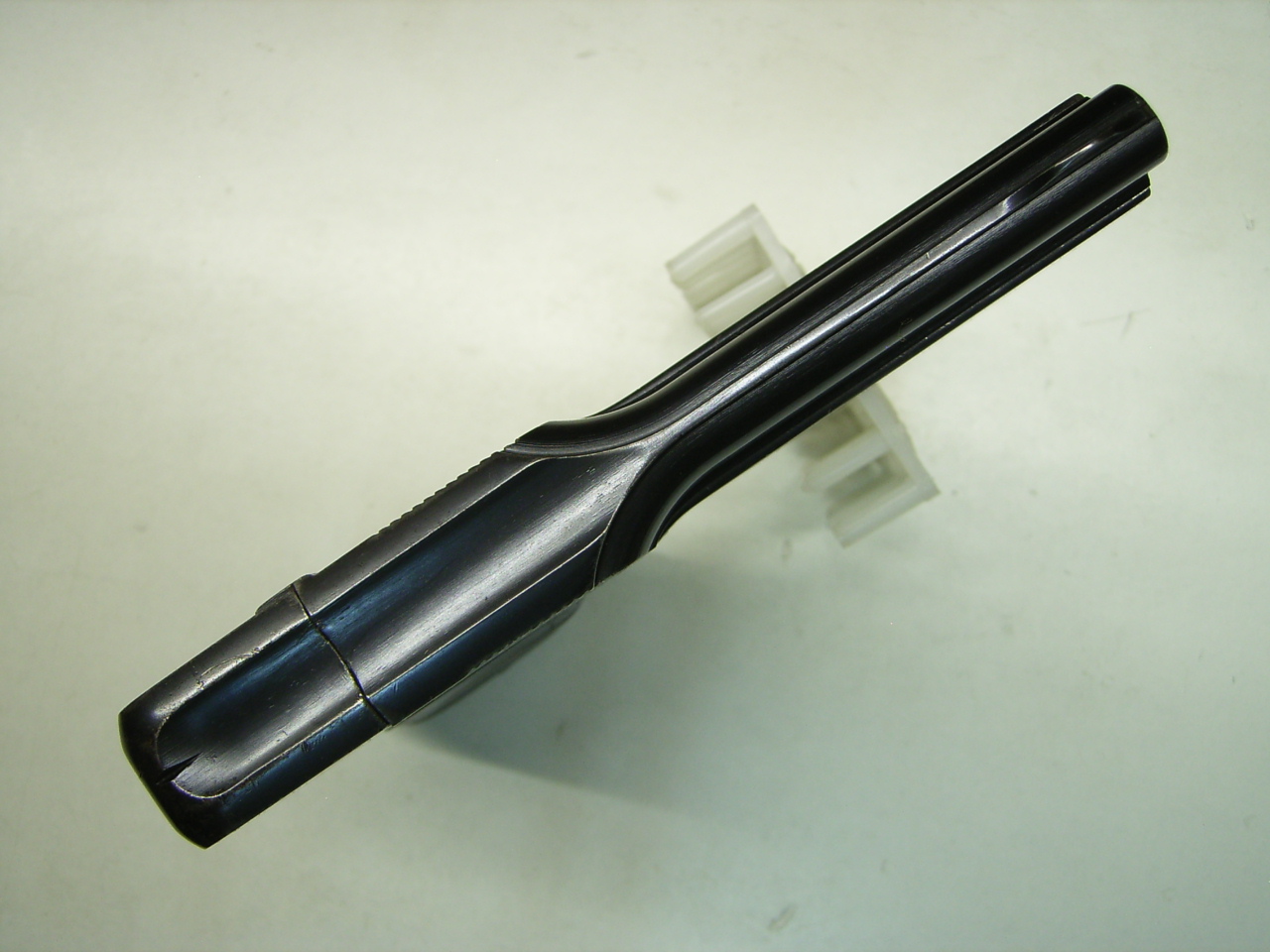 Pistole Schwarzlose Mod. 1908 Kal. 7,65 mm Br. – Bild 4
