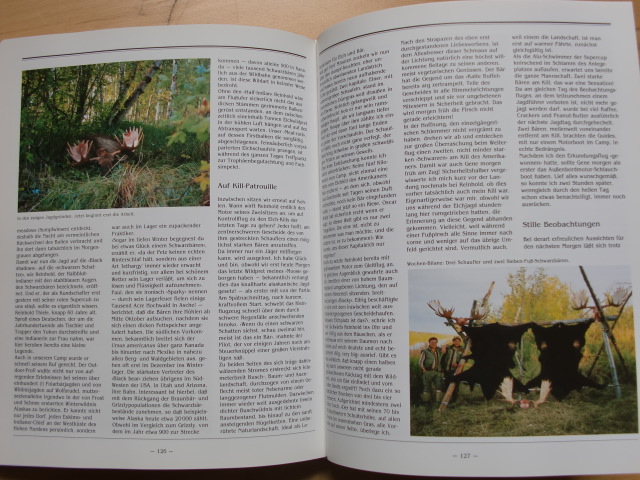 JAGD-PARADIESE IN ALLER WELT – Bild 4