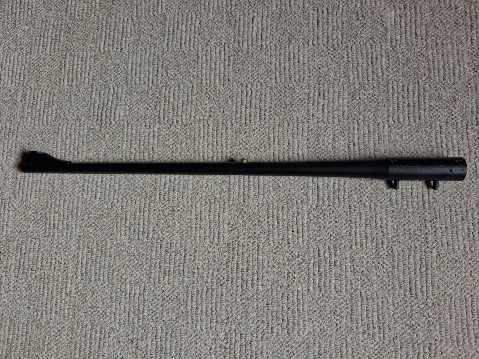Wechsellauf Blaser R93, Kaliber .30-06 – Bild 1