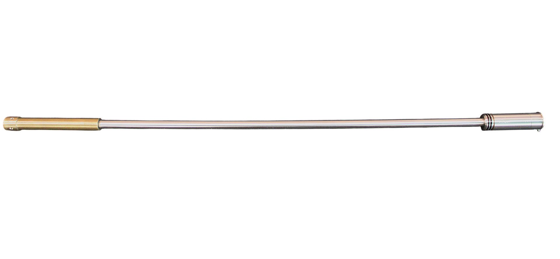 Einstecklauf Wiegand .22 Hornet – Bild 1