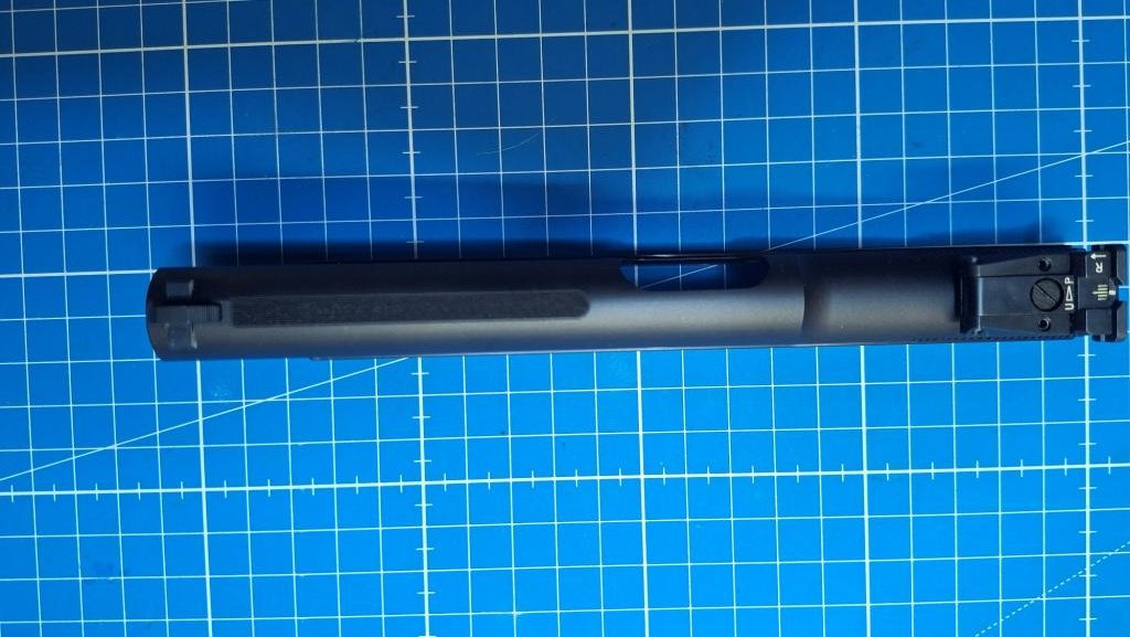 SIG P 210-Wechselsystem .22lfB – Bild 6