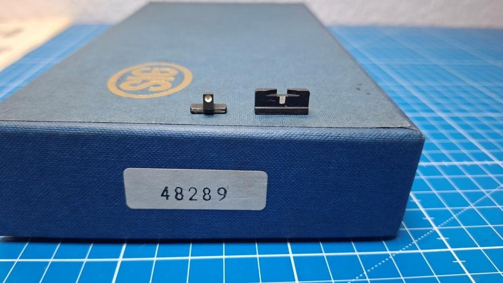 SIG P 210-Wechselsystem .22lfB – Bild 5