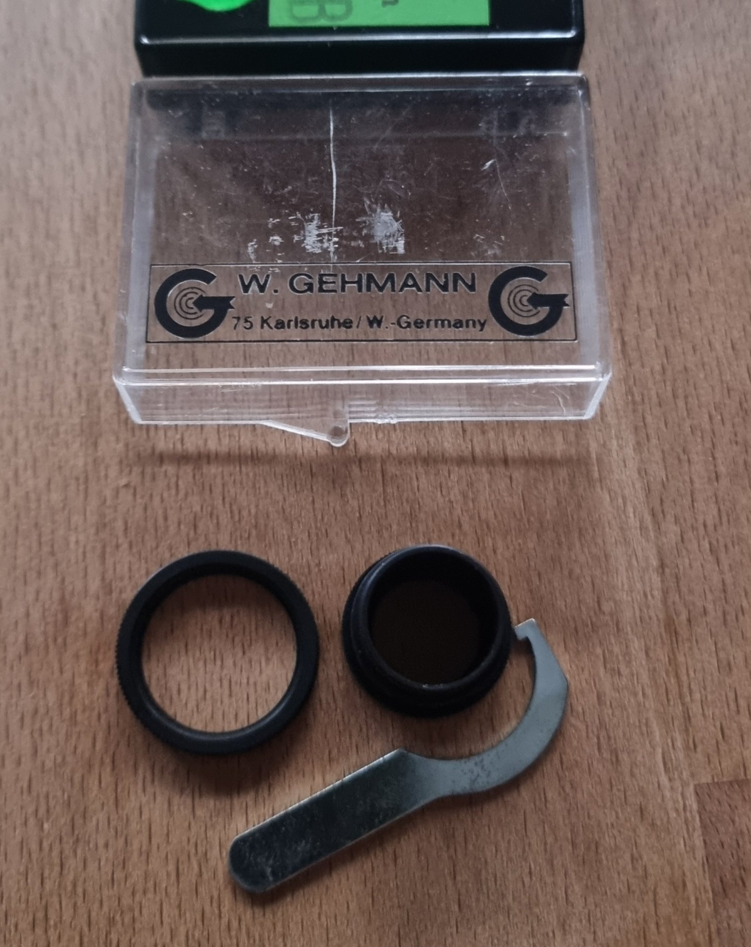 Gehmann Zubehör M18 – Bild 2
