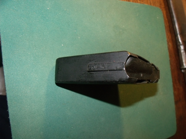 Magazin Rifle No 4 MK 1, 2 – Bild 4