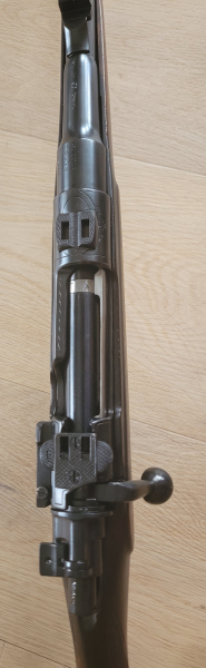 Ferlacher Repetierbüchse Kaliber 7x57 von Franz Sodia – Bild 4