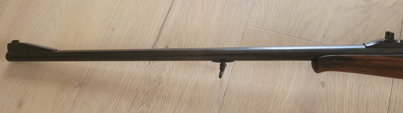 Ferlacher Repetierbüchse Kaliber 7x57 von Franz Sodia – Bild 6