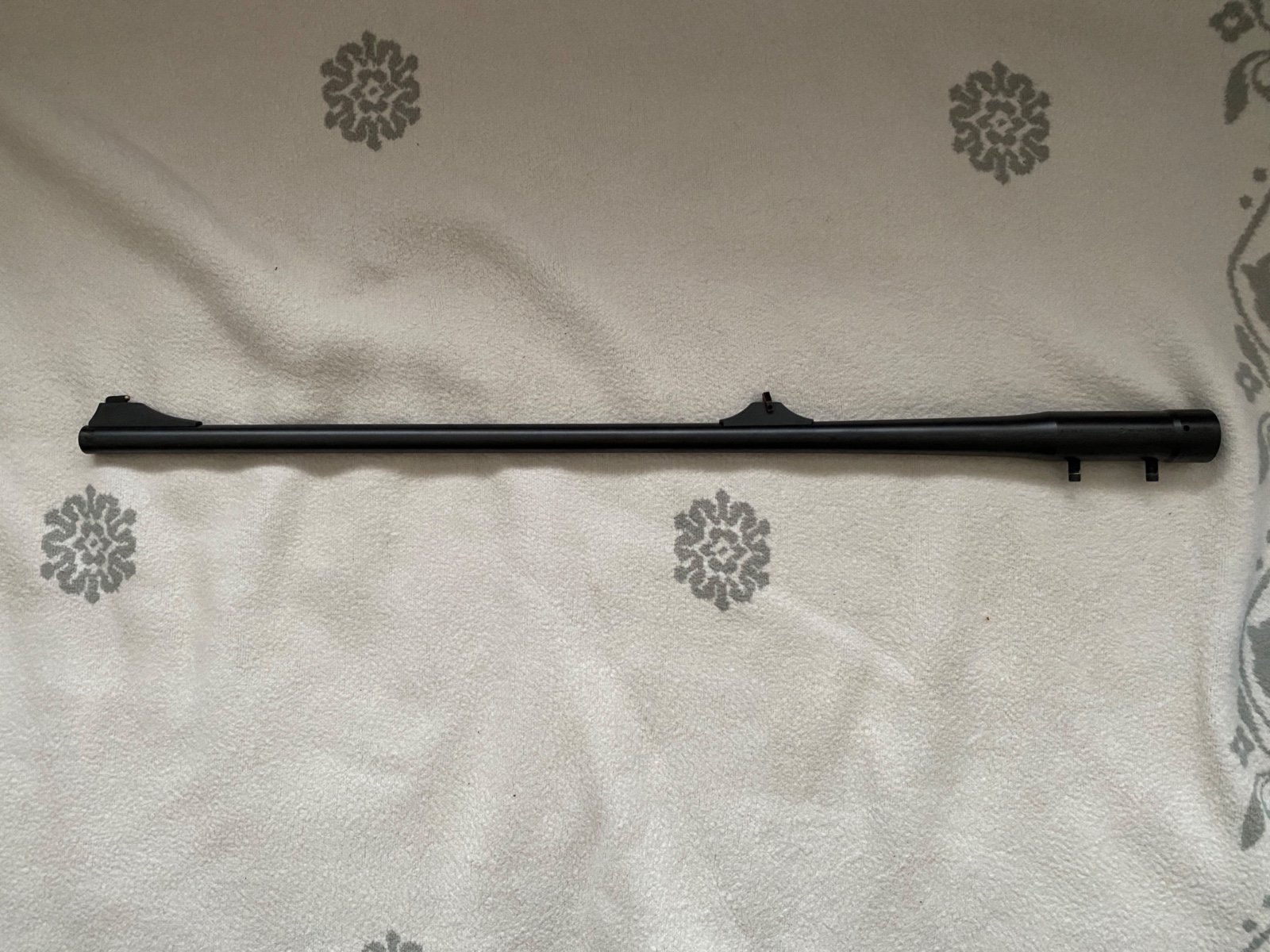 Wechsellauf Mauser M03, Kaliber 8x68 – Bild 3