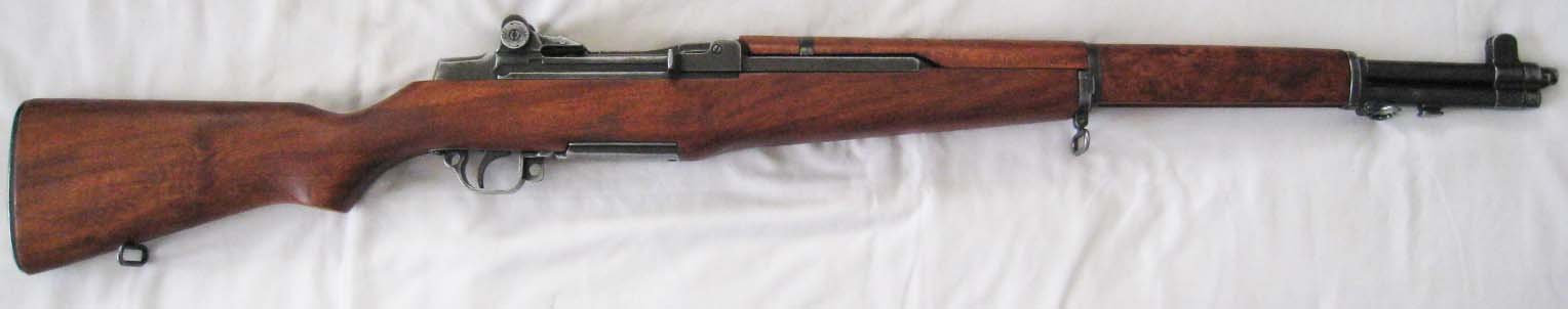 GEWEHR GARAND DEKO WAFFE DENIX - Ref.2105 – Bild 2