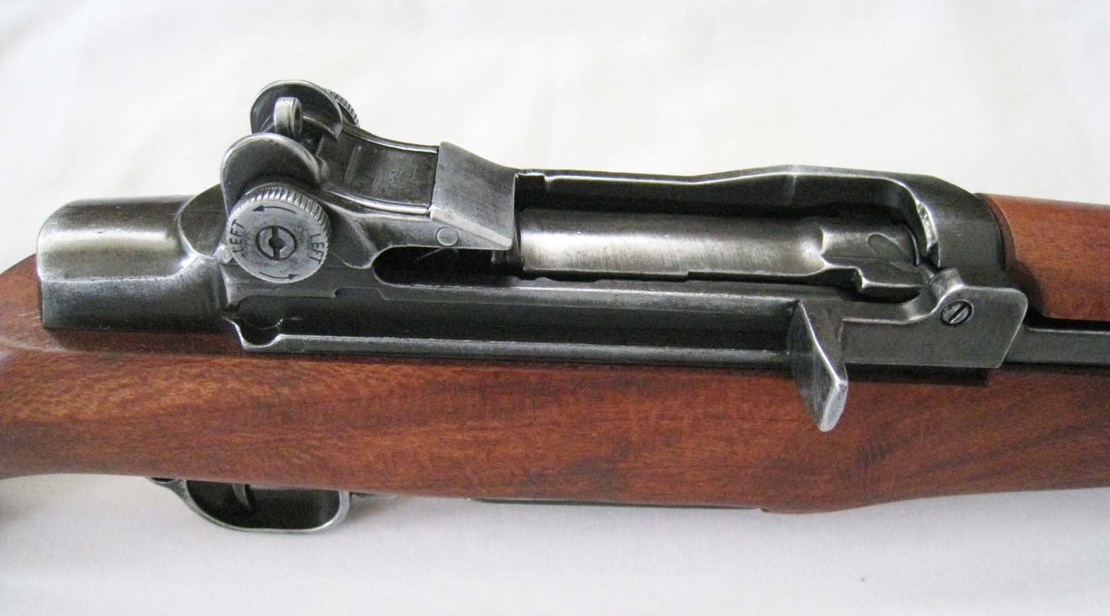 GEWEHR GARAND DEKO WAFFE DENIX - Ref.2105 – Bild 3