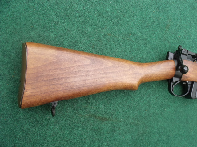 Rifle No 4 MK 2 .303brit - sehr schön – Bild 2