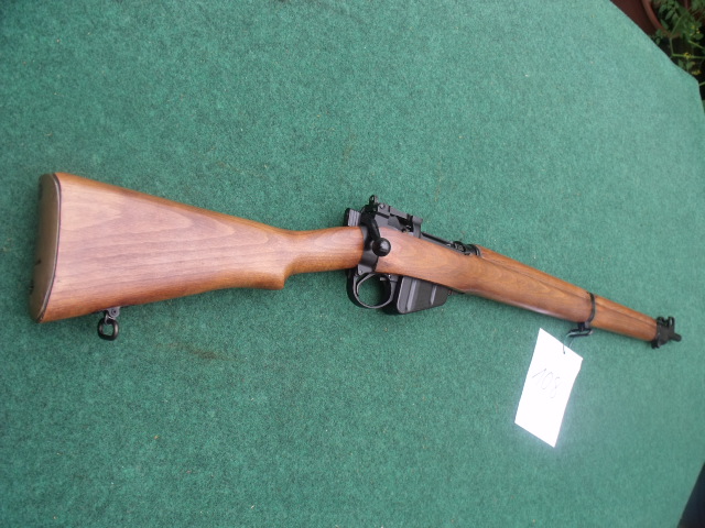 Rifle No 4 MK 2 .303brit - sehr schön – Bild 1