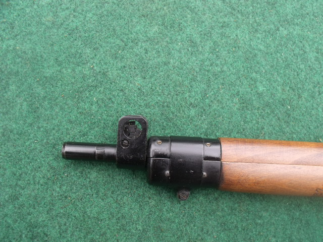 Rifle No 4 MK 2 .303brit - sehr schön – Bild 6