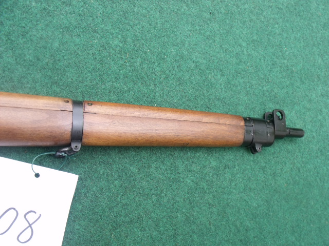 Rifle No 4 MK 2 .303brit - sehr schön – Bild 4