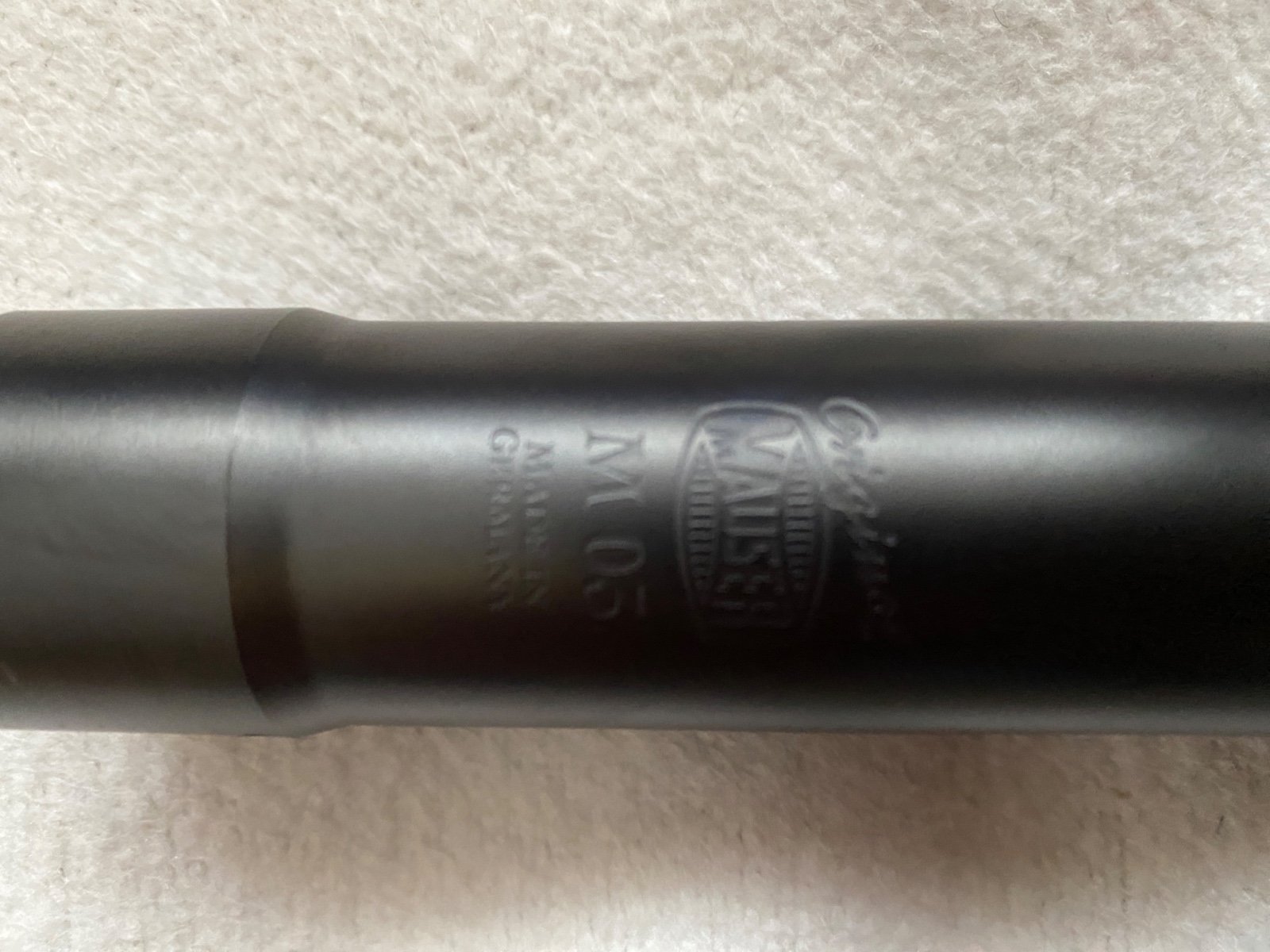 Wechsellauf für Mauser M03 im Kaliber .30-06 – Bild 2