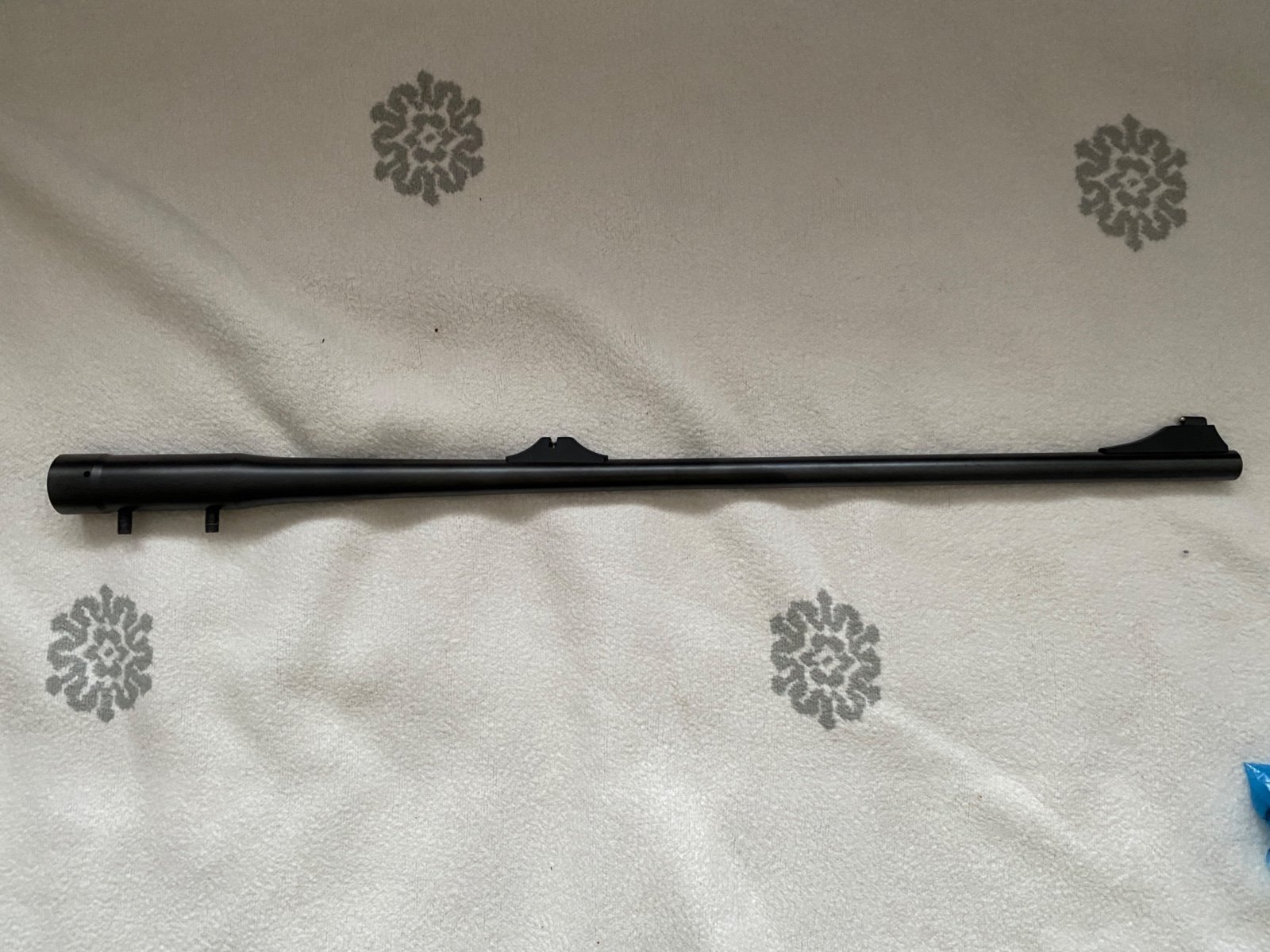 Wechsellauf für Mauser M03 im Kaliber .30-06 – Bild 1