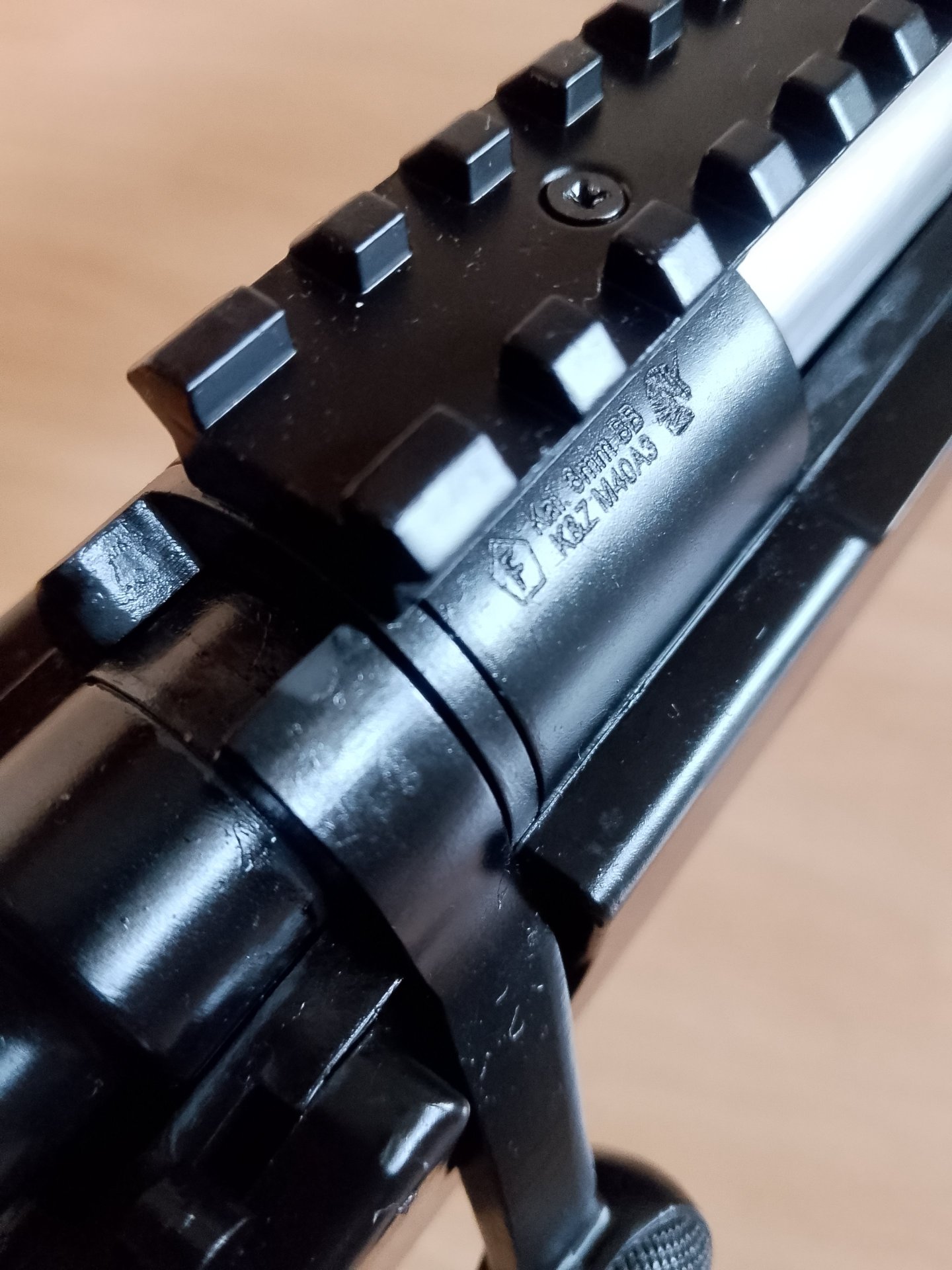 M40 A3 Sniper Airsoft – Bild 3