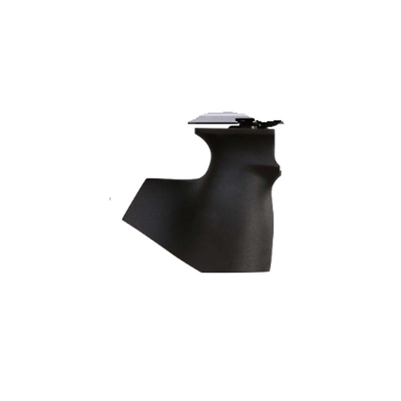 Feinwerkbau 3D Formgriff für LG900 und KK2800 Grip Lack Schwarz Ausführung links Gr. M – Bild 1