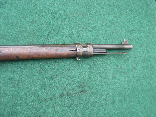 Gewehr M.1898 Mauser Oberndorf 1918 – Bild 4