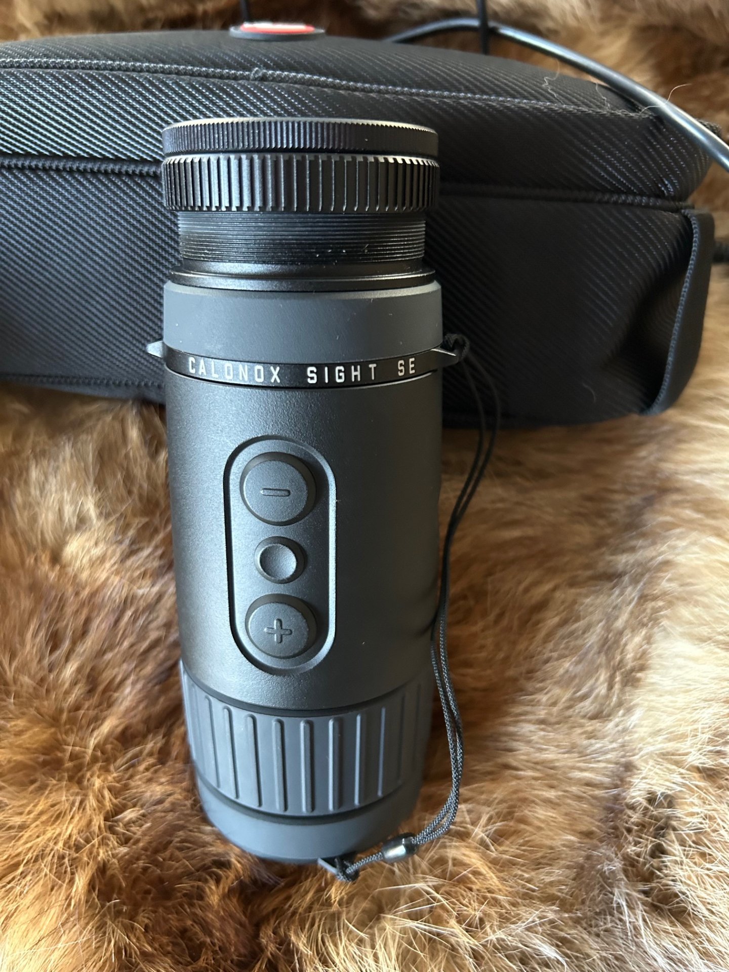 Calonox Sight SE wie neu!!! Top!!! – Bild 1