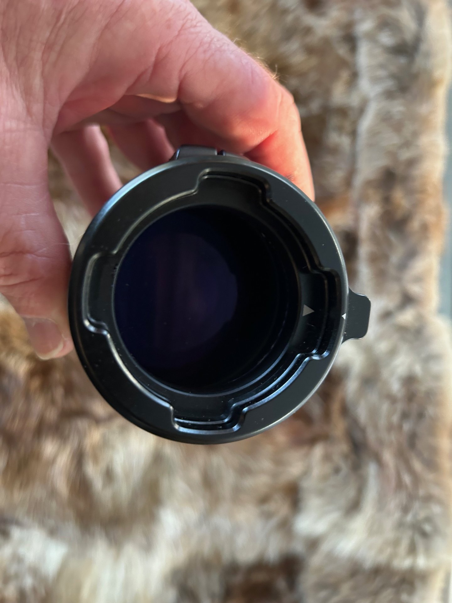 Zeiss Diavari VM 3x12x56 t* top!!! – Bild 4